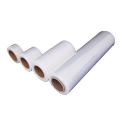 Benefit wrapping film affordable stretch film