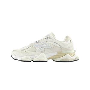 
New Balance NB official authentic men's and women's versatile fashionable thick-soled sports dad shoes U9060WHT