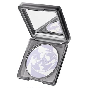 3.0 Kazilan Black Magnetic Powder Loose Powder Setting Powder Setting Powder Long-lasting Oil Control Waterproof Clear Purple Honey Powder