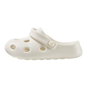 Pu Xi Xiao Madou Couple's Cave Shoes Women's Summer Sandals Wear Off Slip Beach Shoes Soft Bottom Baotou Slippers Men
