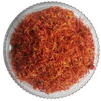 Xinjiang Alpine Safflower - Pesticide-Free Boutique Safflower