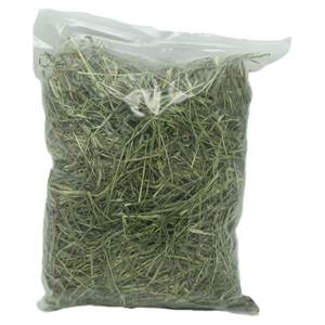 晒干提摩西草半烘干优质岷县北提宠物兔子磨牙干草豚鼠兔粮食饲料