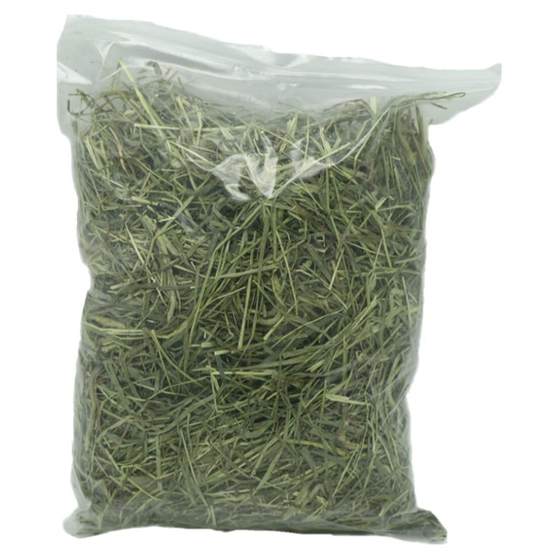 晒干提摩西草半烘干优质岷县北提宠物兔子磨牙干草豚鼠兔粮食饲料