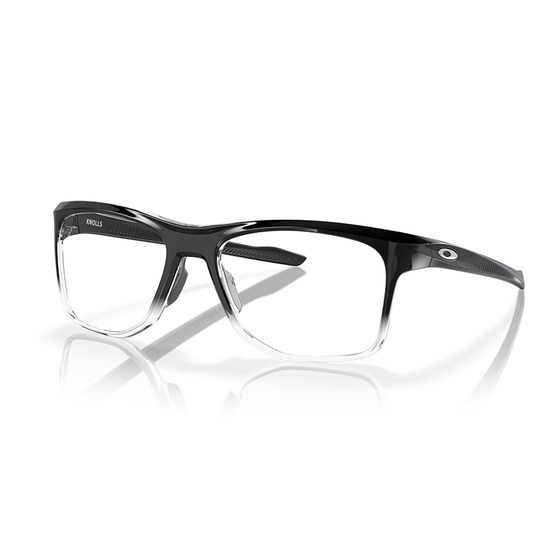 
Oakley KNOLLS fashionable and simple full frame optical glasses frame 0OX8144