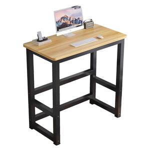 
Standing office computer desk heightened 110/120cm workbench 1.3 desk can be customized 1.1 high table 1.5 meters