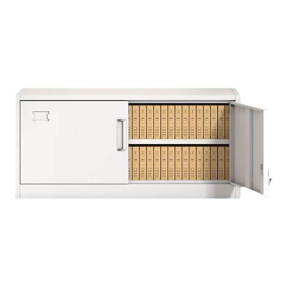 
Single section file cabinet plus partition file cabinet office cabinet steel iron cabinet information cabinet filing cabinet storage cabinet cabinet