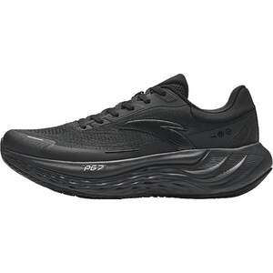 
ANTA Travel丨PG7 running shoes men's summer shock-absorbing sports shoes men's official authentic men's black running shoes