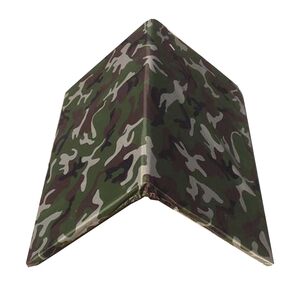 
Rain cover for wooden dog house, camouflage rain cloth cover, waterproof cover for pet house, matching pet tent rain cover