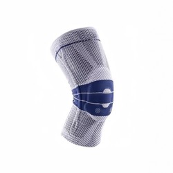 German sports knee pads to protect meniscus