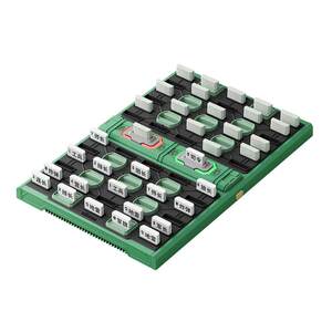 
GiiKER Intelligent Military Chess Electronic Automatic Referee Chess Board Table Game Children's Educational Toys Children's Day Gift