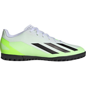 
Adidas/Adidas official genuine X CRAZYFAST.4 TF men's and women's football sneakers IE1583