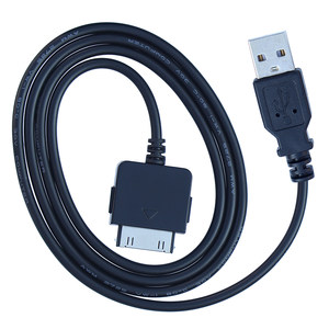 
Suitable for Microsoft Zune MP3 MP4 Music Player Data Cable HD Charger Cable