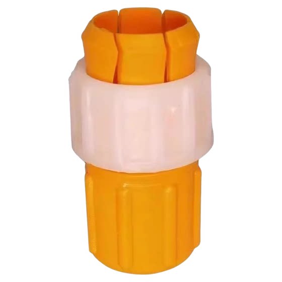 Water liao -head joint hose connecting hard pipe universal cars washing water gun water pipe connecting vegetable pipes to conversion fast connector