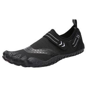 Outdoor traceable stream shoes men's and women's beach shoes anti -skiing and land amphibious speed interference water shoes breathable swimming shoes men's fishing shoes