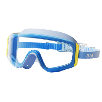 Optional myopia/macaron color/with own earplugs