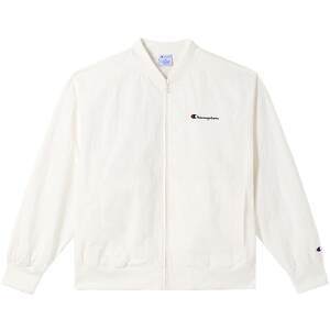 
Champion Champion Jacket Women's 2026 Spring New Embroidered Logo Workwear Baseball Collar Casual Cardigan Jacket