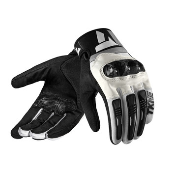 
TKNE motorcycle gloves KP9 carbon fiber spring and summer seasons