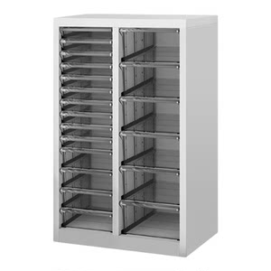 
Steel file cabinet, drawer storage cabinet, cosmetics, bedroom, books, manicure, student handbook, storage cupboard, living room