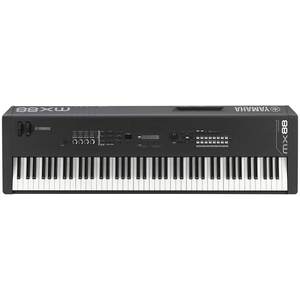 YAMAHA Keyboard MX-61 MX61 61 61 Key Electronic Synthesizer