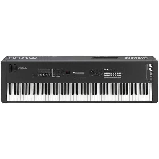 YAMAHA Keyboard MX-61 MX61 61 61 Key Electronic Synthesizer