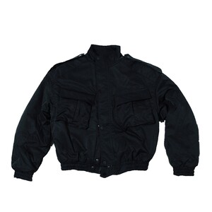 Pilot jacket cotton jacket men's winter cotton jacket baseball uniform air force 2021 thick spring autumn tide ins