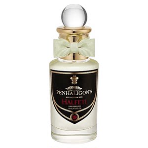 
PENHALIGON'S Panhaligon hair spray 30ml long-lasting fragrance #HALFETI authentic