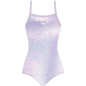 
Mizuno Mermaid Swimsuit Women's Hot Spring Racing One-piece Women's Beautiful Advanced 2026 New Slim Swimsuit