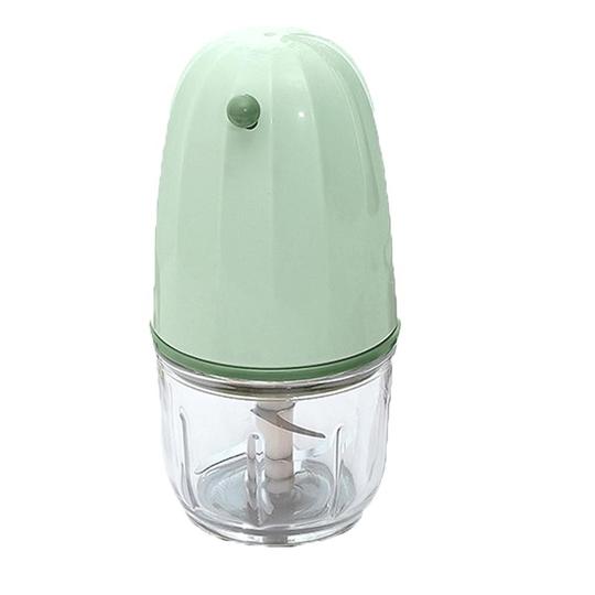 Quan an tang Baby Food Maker - Multi-Function Electric Fruit ...