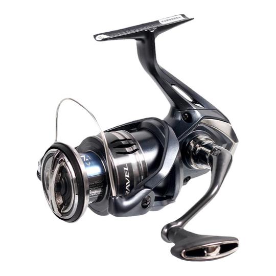 SHIMANO MIRAVEL 2000SHG スピニング　シマノ　ミラベル 4000 MIRAVEL ミラベル SHIMANO(シマノ) スピニングリールタイプ