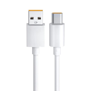 
Applicable to OPPOReno9 data cable 67W flash charging opporeno9pro reno9pro + charging cable 80W fast charging reno9 mobile phone charging cable 8A fast charging data cable type-c interface cable