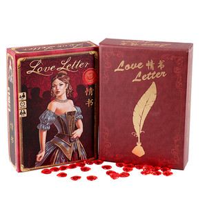 Love Board Boarded Japanese Edition Expansion Chinese Version Adult Love and Leisure Party Desktop Game Card