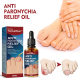 Anti Nail Relief Oil Repair Hand and Foot Nail Ingrown Nail