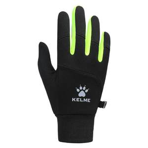 Karmi glove football training winter cold -proof and warm -the -screen children's sports outdoor riding anti -slip resistance
