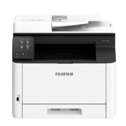 Fujifilm Apc328 Color Laser Double-sided Printing, Copying And Scanning All-in-one Office And Commercial Machine 3410