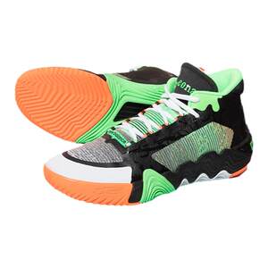 
New Balance NB men's shoes 2026 new sports shoes Leonard 2nd generation actual basketball shoes BBKLSGB2