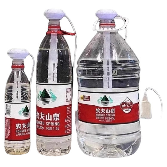 Humidifier small mini office desktop quiet bedroom student dormitory portable car charging model
