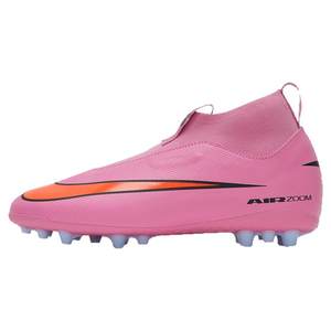 
Nike official genuine Nike big children's football shoes women's 25 autumn new assassin series 16 high-top AG short spikes