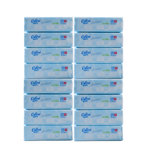 Kexinrou V9 baby soft paper towel 40 pump 60 pump 108 pump 120 pumping maternal baby pumping paper cloud soft towel baby milk