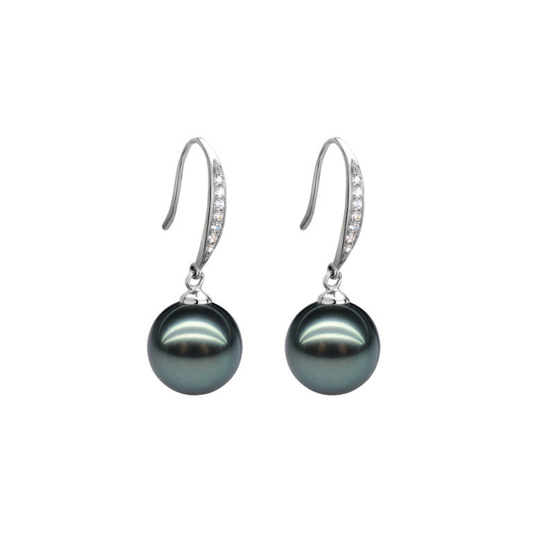 Collier Perles D'eau Douce 45cm 8-9mm - Neuf Sans Emballage, Pour Femme