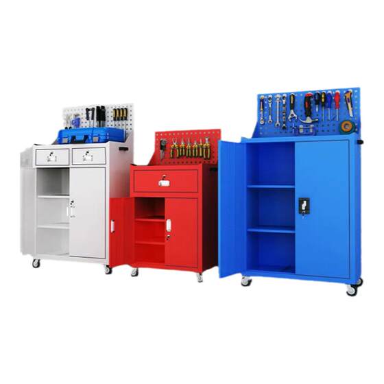 
Thickened heavy duty auto repair industrial-grade tool box for tool cabinet workshop hardware cabinet iron cabinet storage storage cabinet