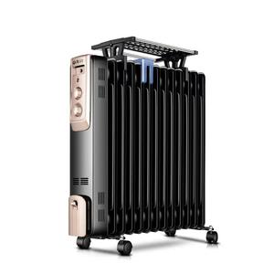 
Pioneer Heater Oil Tin Electric Heater Household Electric Grilling Stove Winter Bedroom Mother and Baby Drying Electric Radiator Z2