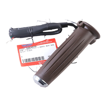 Victoria LJ150-3G heated handle