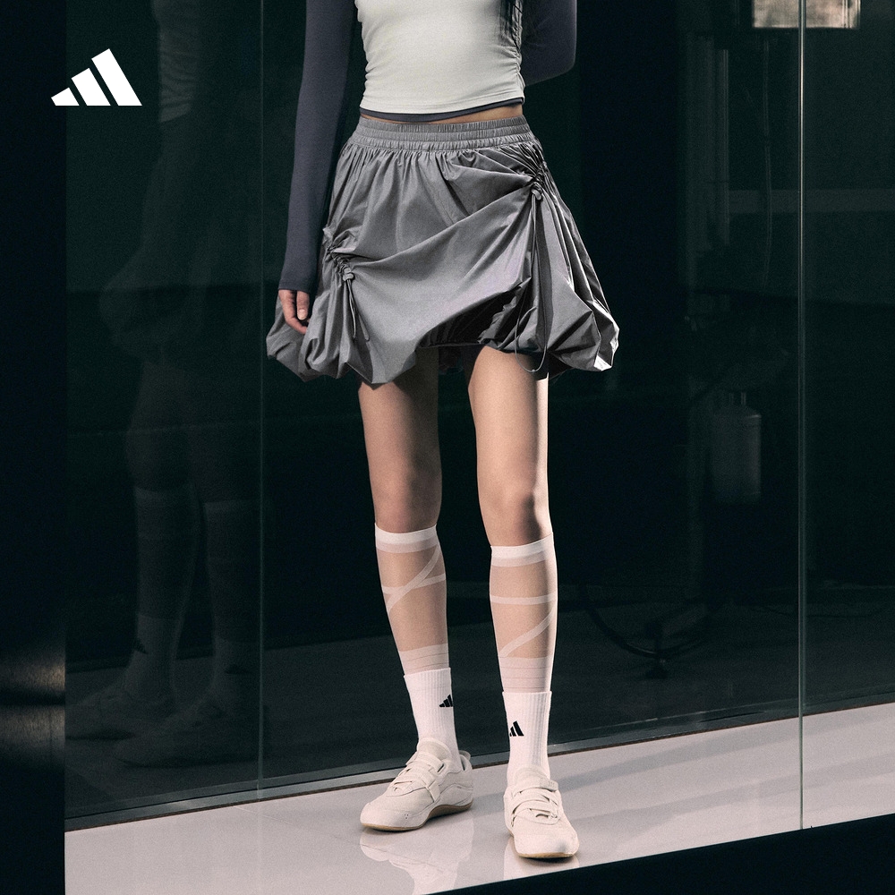 ۻ㣺ǳɫ S ϴ˹ŮӰȹadidas499Ԫ