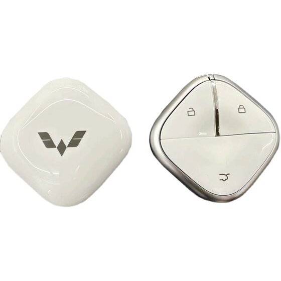 
Wuling Hongguang mini Macaron Bingo Baojun car key