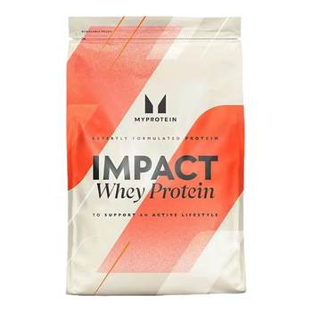 Self -operated British Panda MyProtein milk protein

