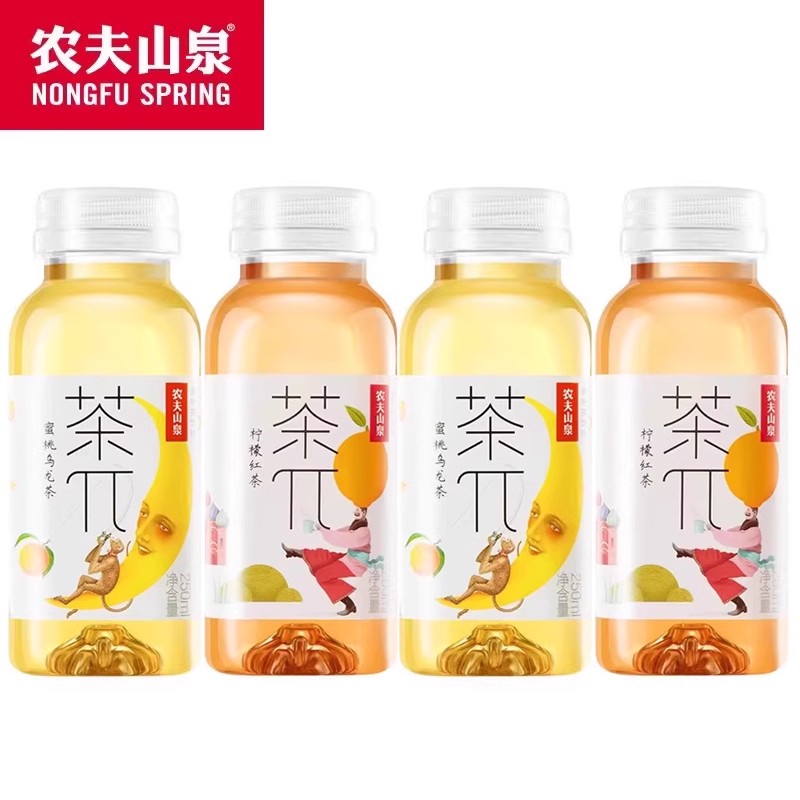 1114㿪ʼڲţũɽȪ ɲ 250ml*6ƿ 11.9Ԫ
