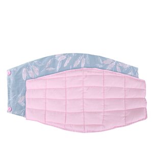 Musch belly to protect the gastric warm palace pocket pocket pockets, remove the belly around the be wormwood four seasons male and women's waist and abdomen to keep the bellyband