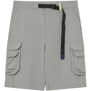 NAUTICA/Nuotika men's summer mountaineering casual functional style work suit shorts BS4100