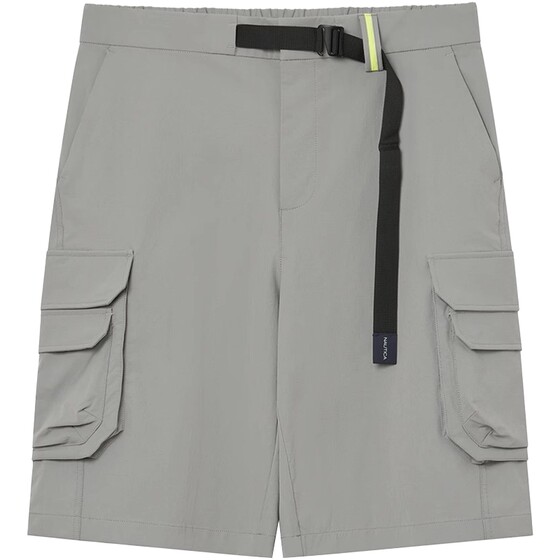 NAUTICA/Nuotika men's summer mountaineering casual functional style work suit shorts BS4100