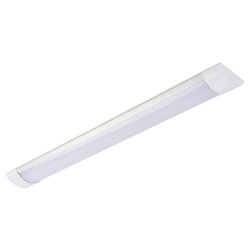 Fantasy Shark Balcony Lamp Long Ceiling Lamp Ultra-thin Rectangular